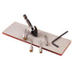 Mortise Chisel Sharpening KIt alt 0