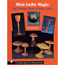 Mini Lathe Magic alt 0