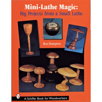 Mini Lathe Magic alt 0
