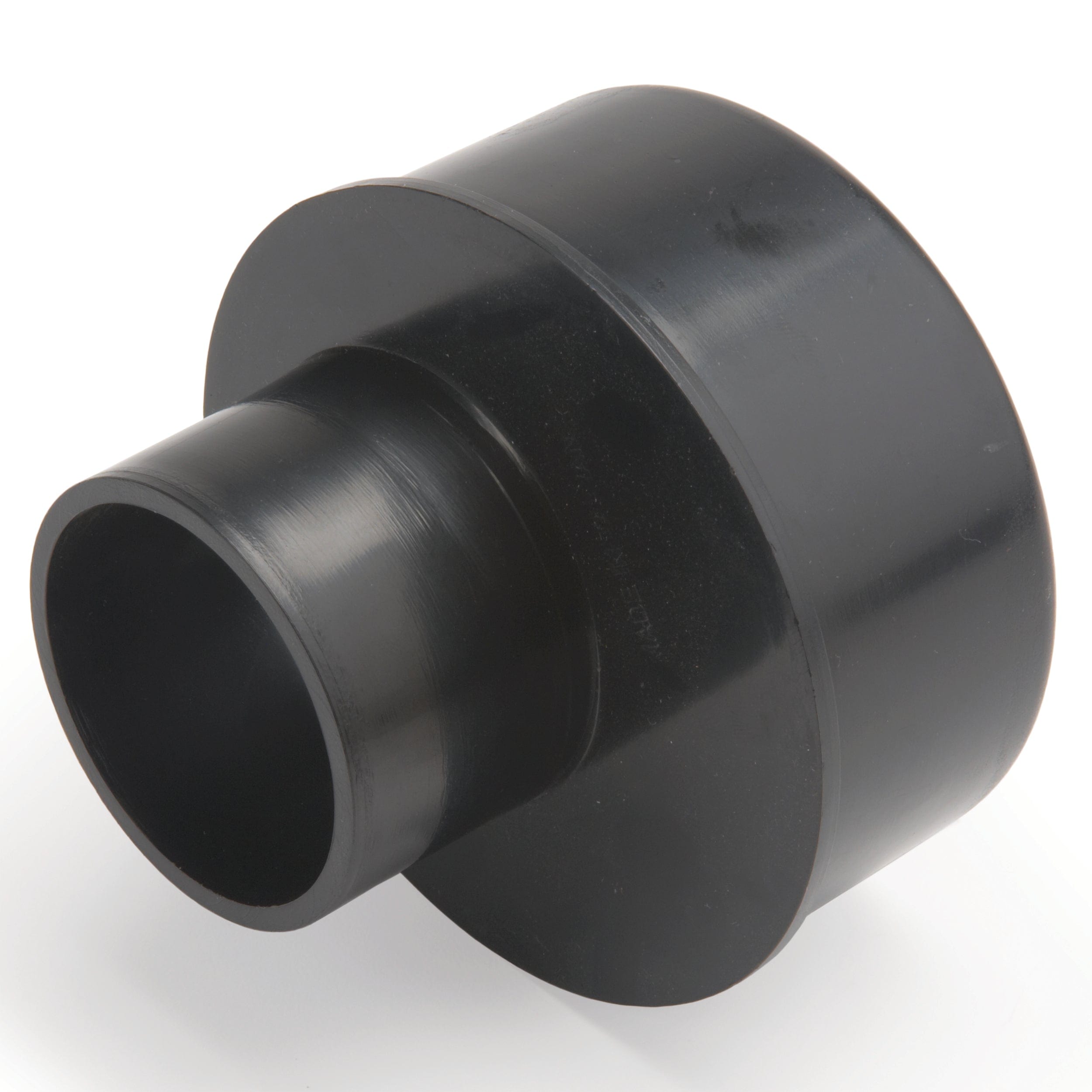 WoodRiver Dust Connection Offset Reducer 4