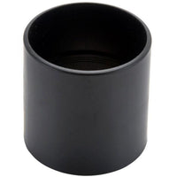 2-1/2" ABS Union Fitting for Dust Collection System alt 0
