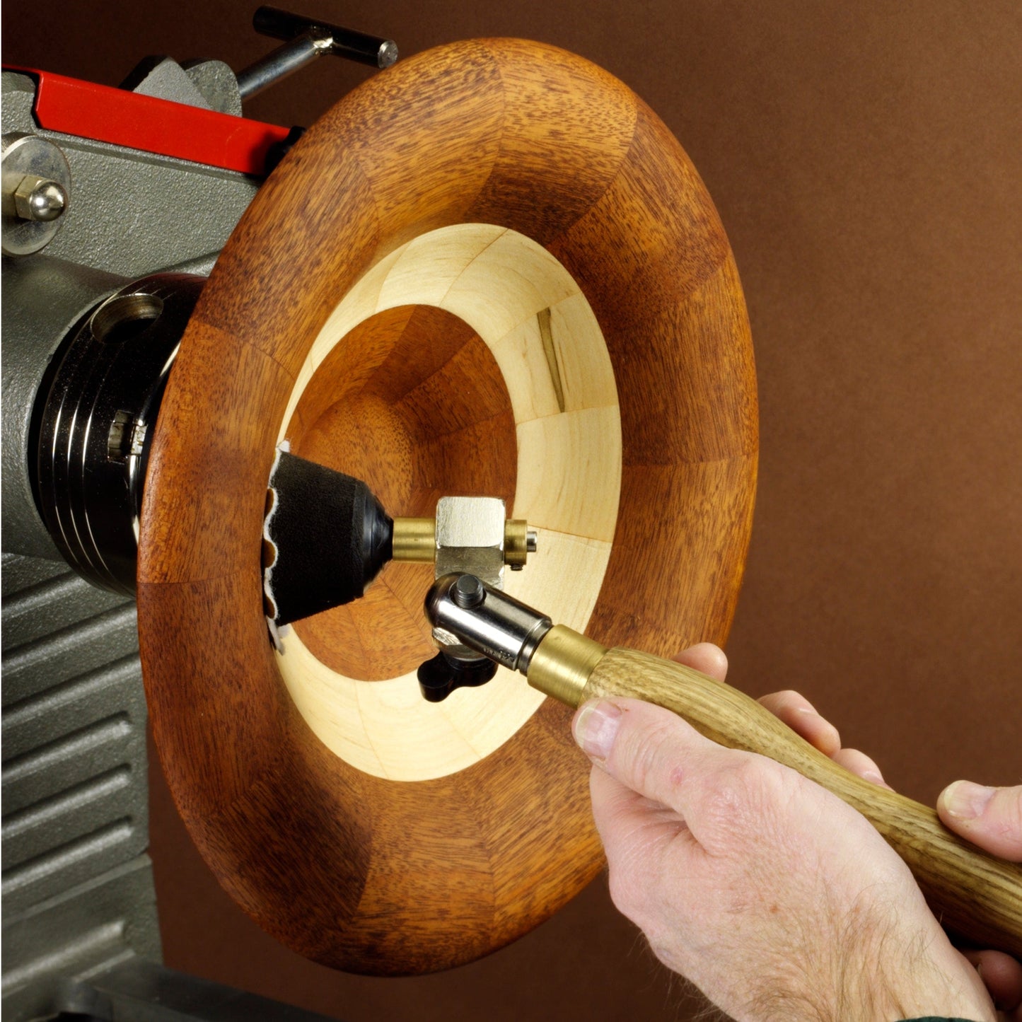 2" Bowl Sander alt 0
