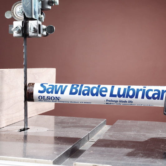 SAW BLADE LUBRICATE alt 0