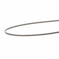 Bandsaw Blade - 93-1/2" x 3/16" x 10 TPI - Raker alt 0