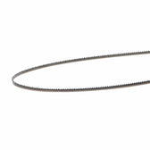 3423VPC 105" By 3/4" Timber Wolf Bandsaw Silicon Steel Low Tension Resaw Blade