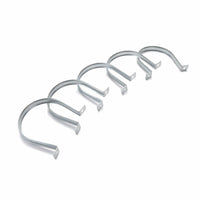 Hose Hangers - 2-1/2" - 5 Pack alt 0