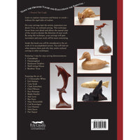 Art of Stylized Wood Carving alt 0