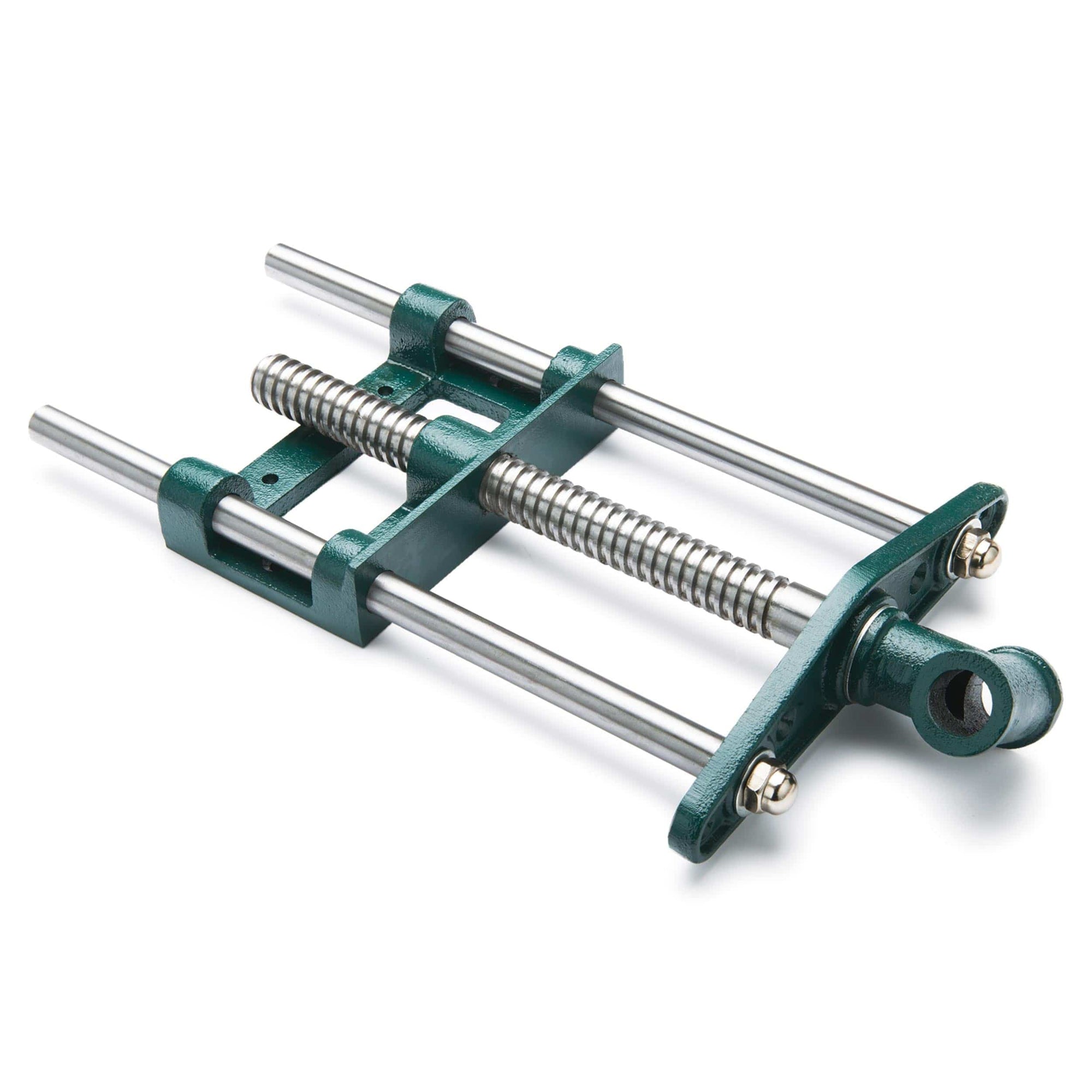 Front Vise - Small alt 0