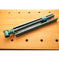 Woodriver Small End Vise Slide - 1" Diameter X 14" Length Woodworking Bench Vise