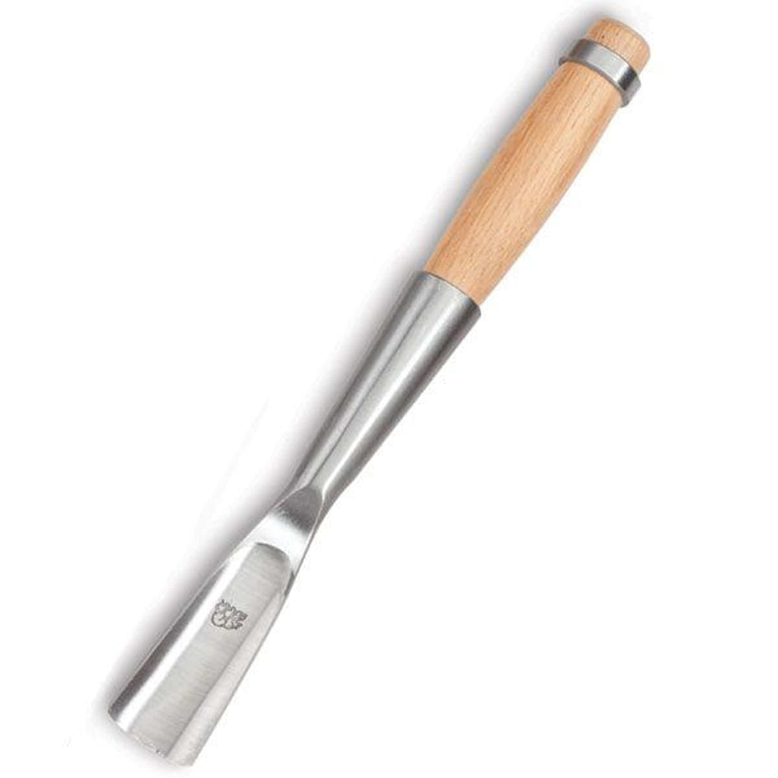 Barr Tools 1-1/2", #5 Sweep Gouge | Woodcraft