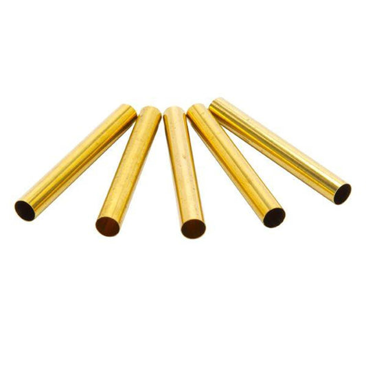 Cigar Letter Opener Replacement Tube Set - 5 Piece alt 0