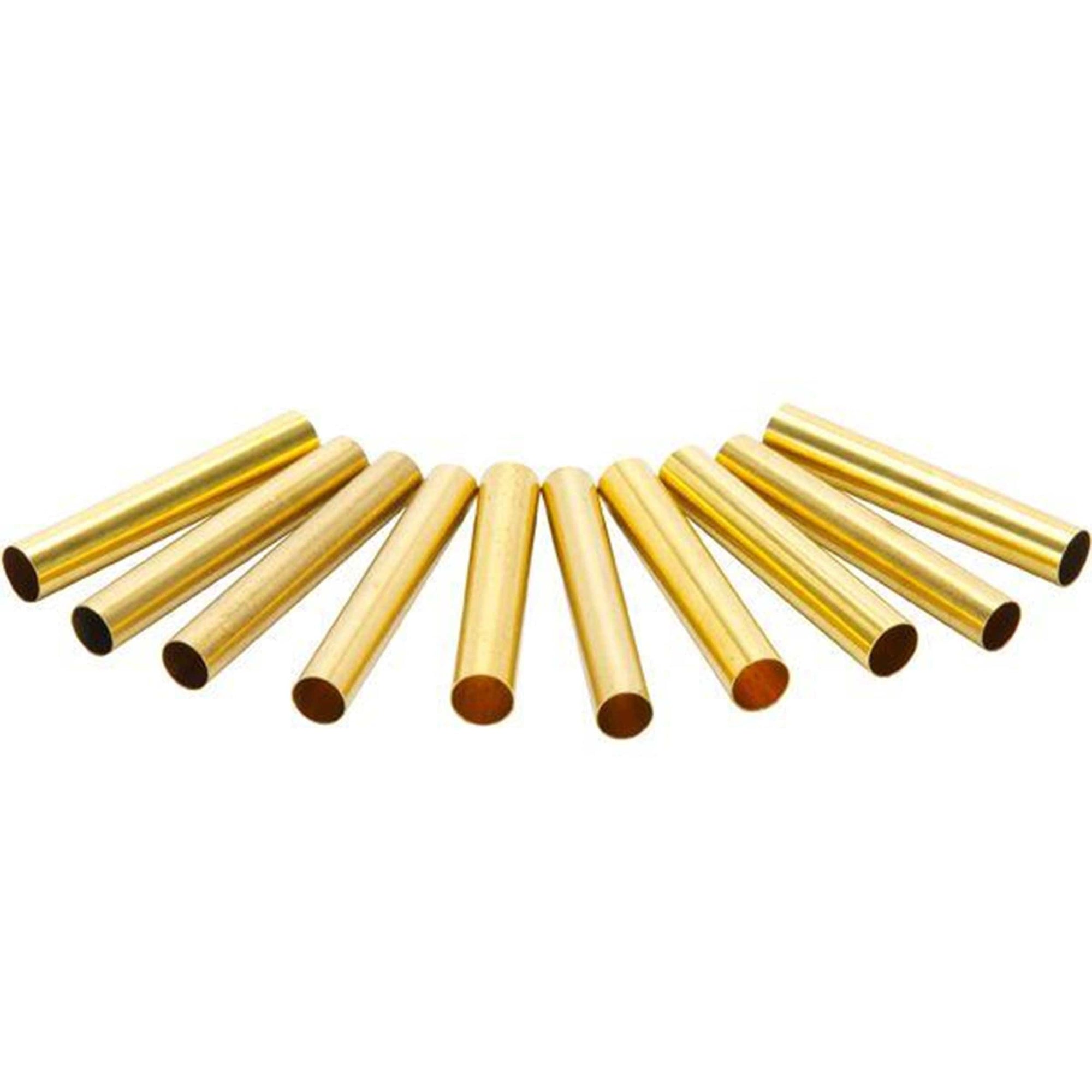Cushion Grip Replacement Tubes 5 -Pair alt 0