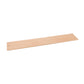 Basswood 1/4x4x24 alt 0