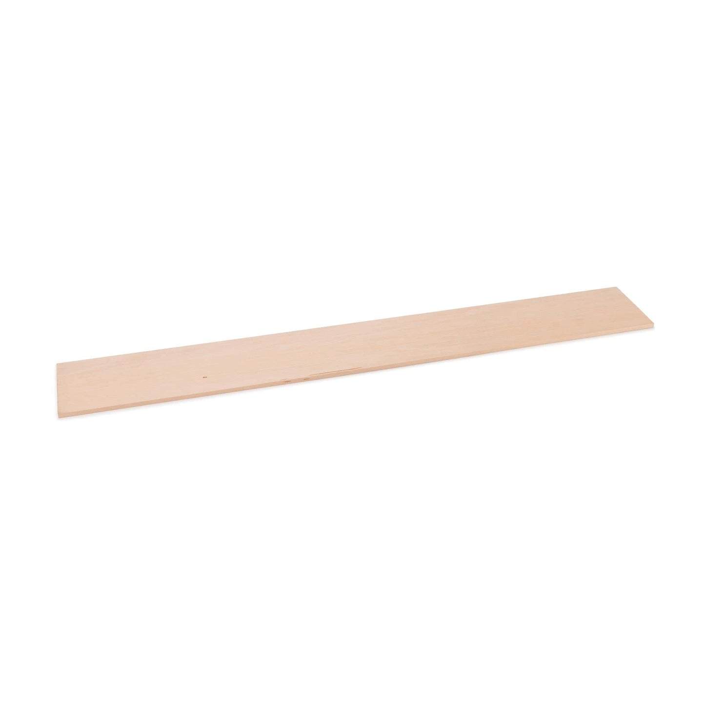 Basswood 3/16x3x24 alt 0