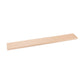 Basswood 1/2x3x24 alt 0