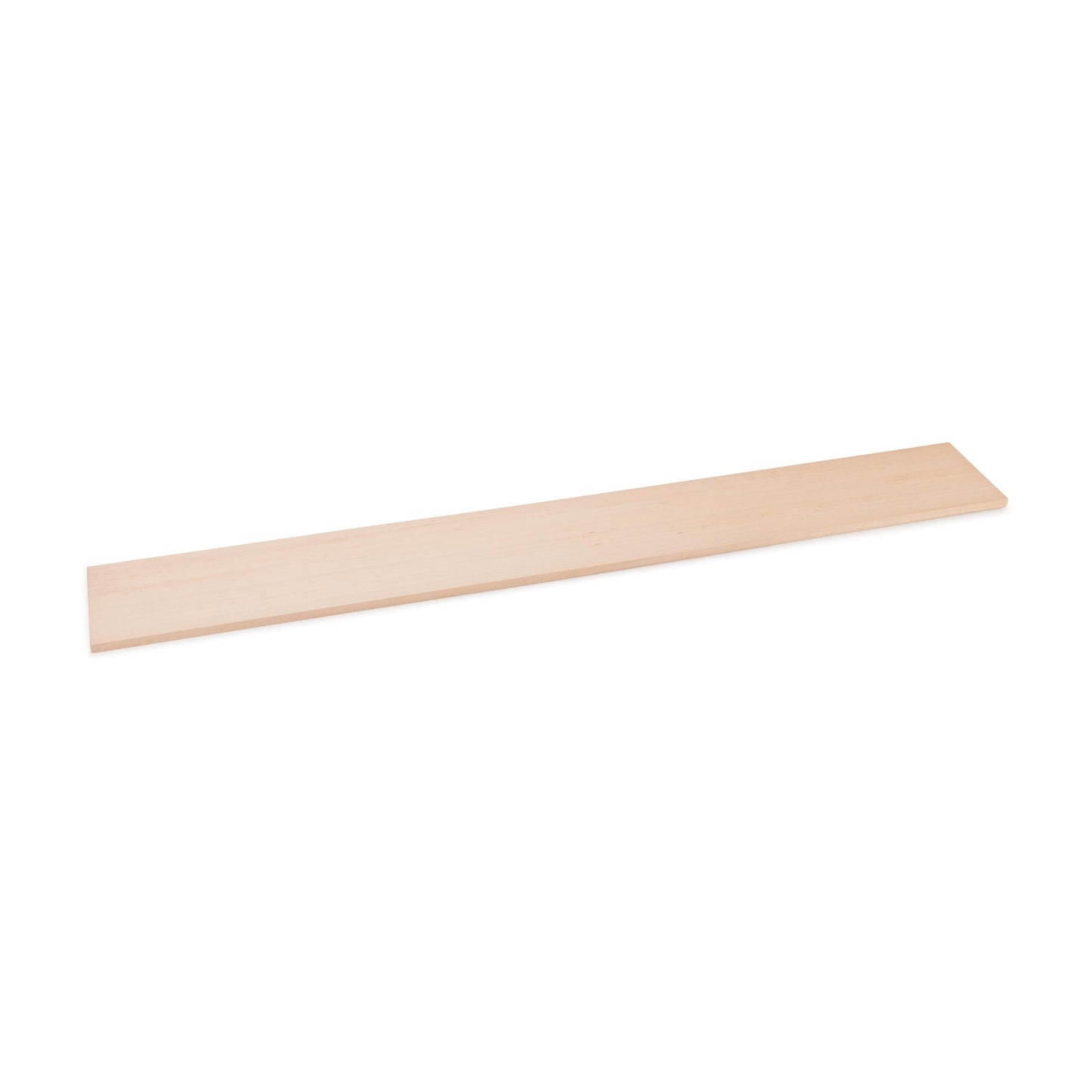 Basswood 1/4x3x24 alt 0