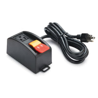 Accessory Power Switch alt 0