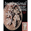 Inspirational Relief Carving alt 0