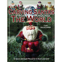 Carving Santas from Around The World alt 0