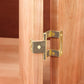 270 DEG NO MORTISE HNG BR (PR) alt 0