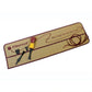 19 Pocket Tool Roll alt 0