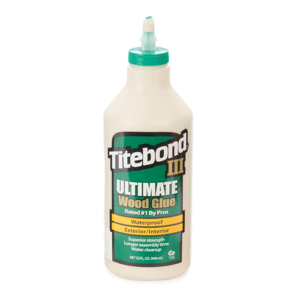 Titebond III 32oz alt 0