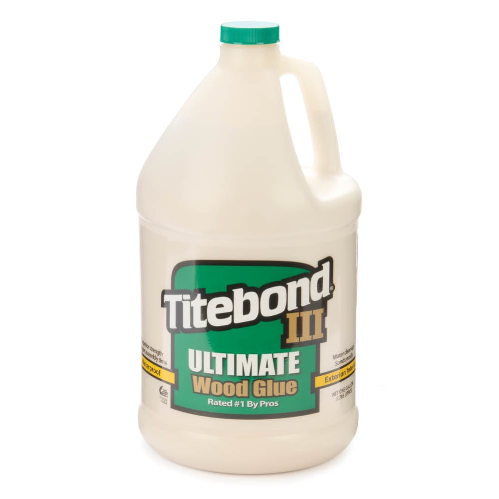 Titebond III Gal alt 0