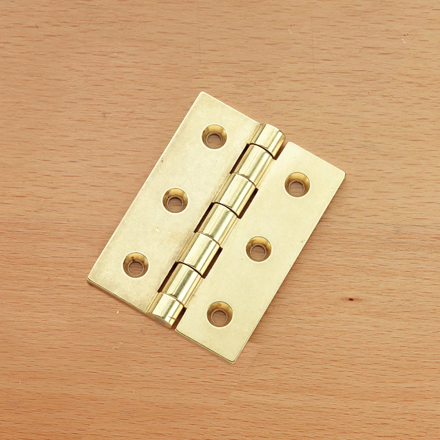 BUTT HINGE 3/4" X 1/2" CB-301 alt 0