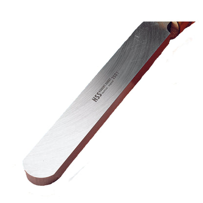 SORBY EXT.HD SCRAPER 1" RND.NS alt 0