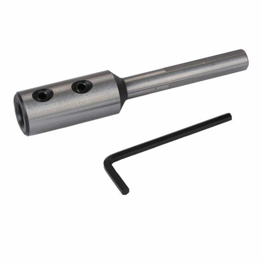 FORSTNER EXTENSION 3/8" X 4" alt 0