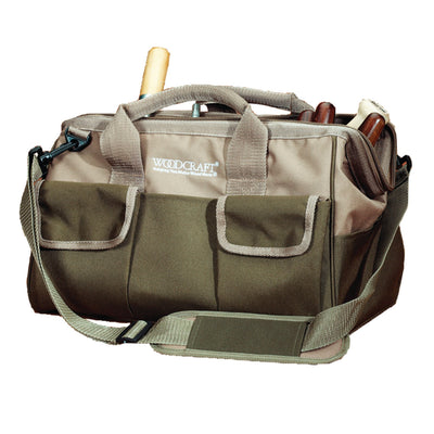 16 Pocket Tool Bag alt 0