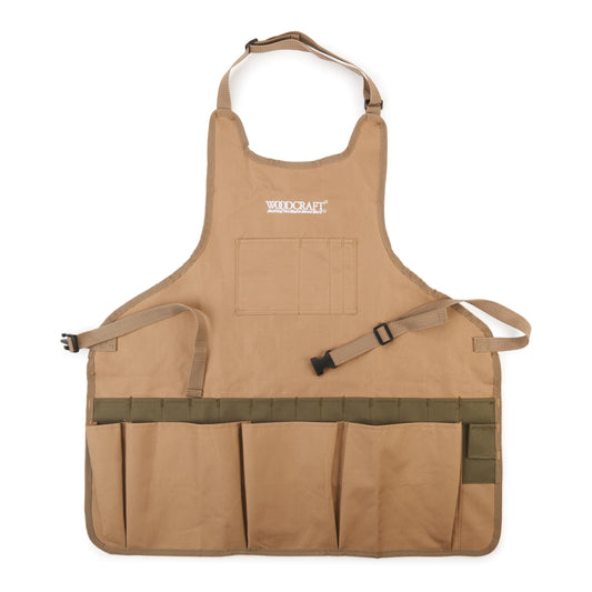 22-Pocket Apron alt 0