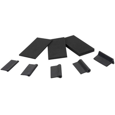 Sanding Pad Set - 8 Piece alt 0