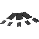 Sanding Pad Set - 8 Piece alt 0