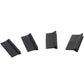 Sanding Pad Set - 4 Piece alt 0