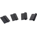 Angle Sanding Pads - 4 Piece alt 0