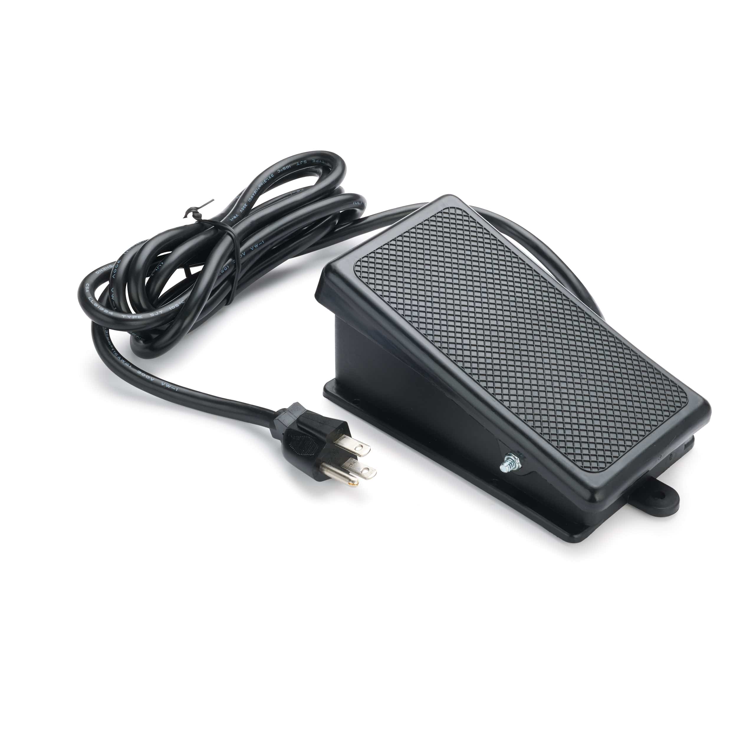 WoodRiver Foot Switch-on/off , (9098) - Woodcraft.com