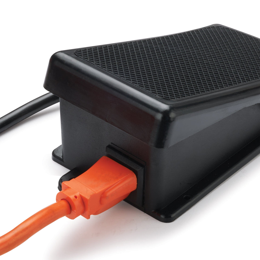 WoodRiver Foot Switch-on/off , (9098) - Woodcraft.com