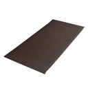 Beveled-Edge Anti-Fatigue Floor Mat - Pebble -  2' x 5'