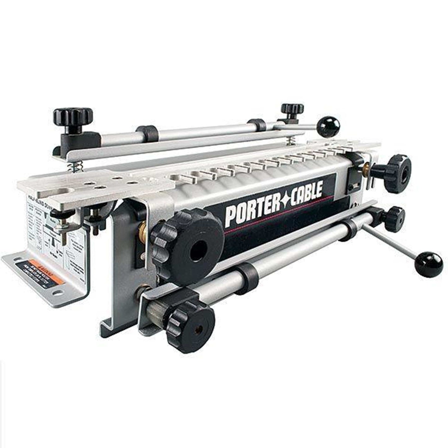 12" Dovetail Jig alt 0
