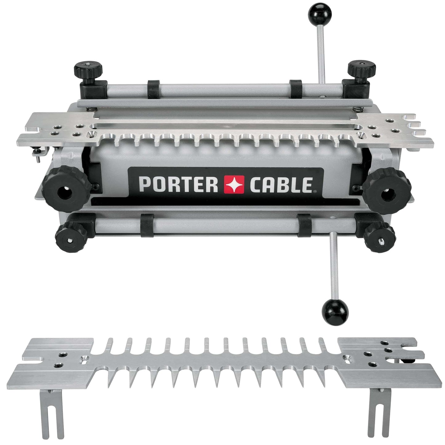 12" Deluxe Dovetail Jig alt 0