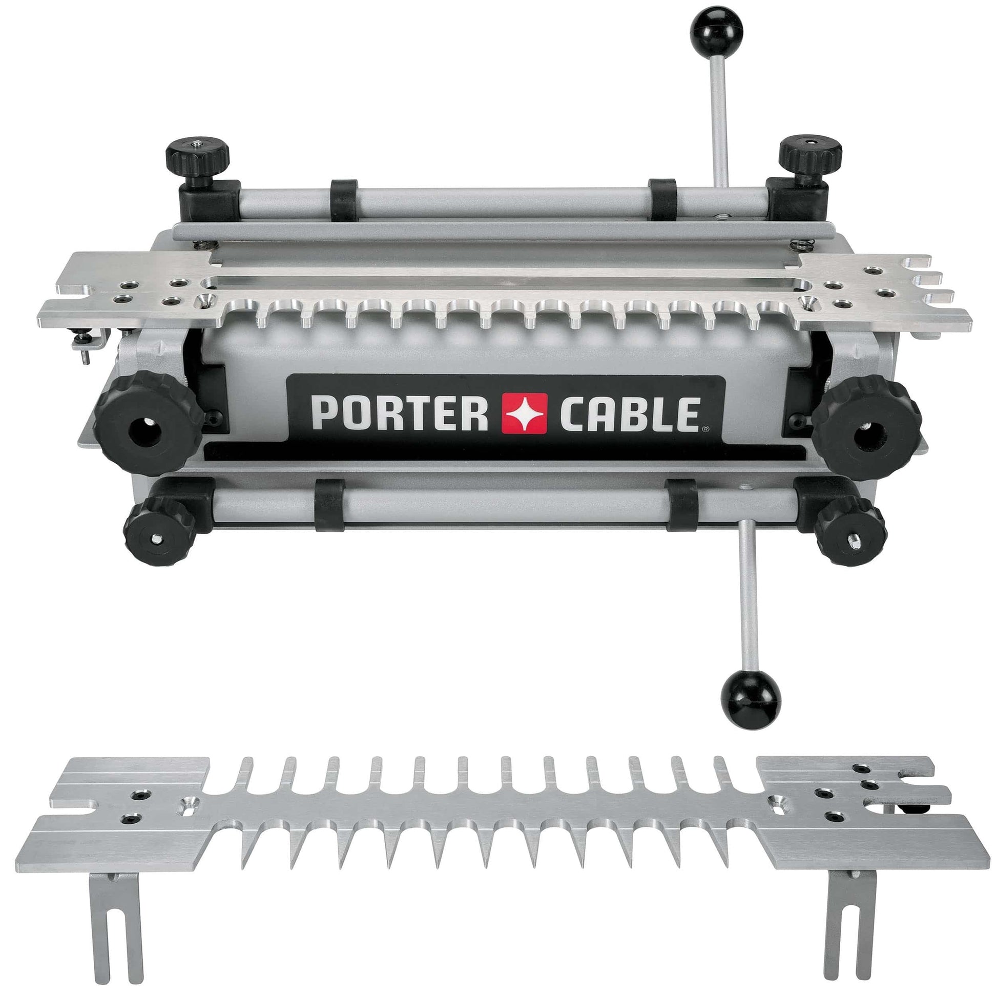 12" Deluxe Dovetail Jig alt 0