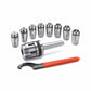 Turner's Collet Chuck Set #2 MT alt 0