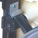 Clean Sweep Bandsaw Brush alt 0