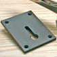 Aluminum Clamp Plate alt 0