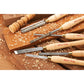 Intermediate Turning Tool Set - HSS -  6 Piece alt 0