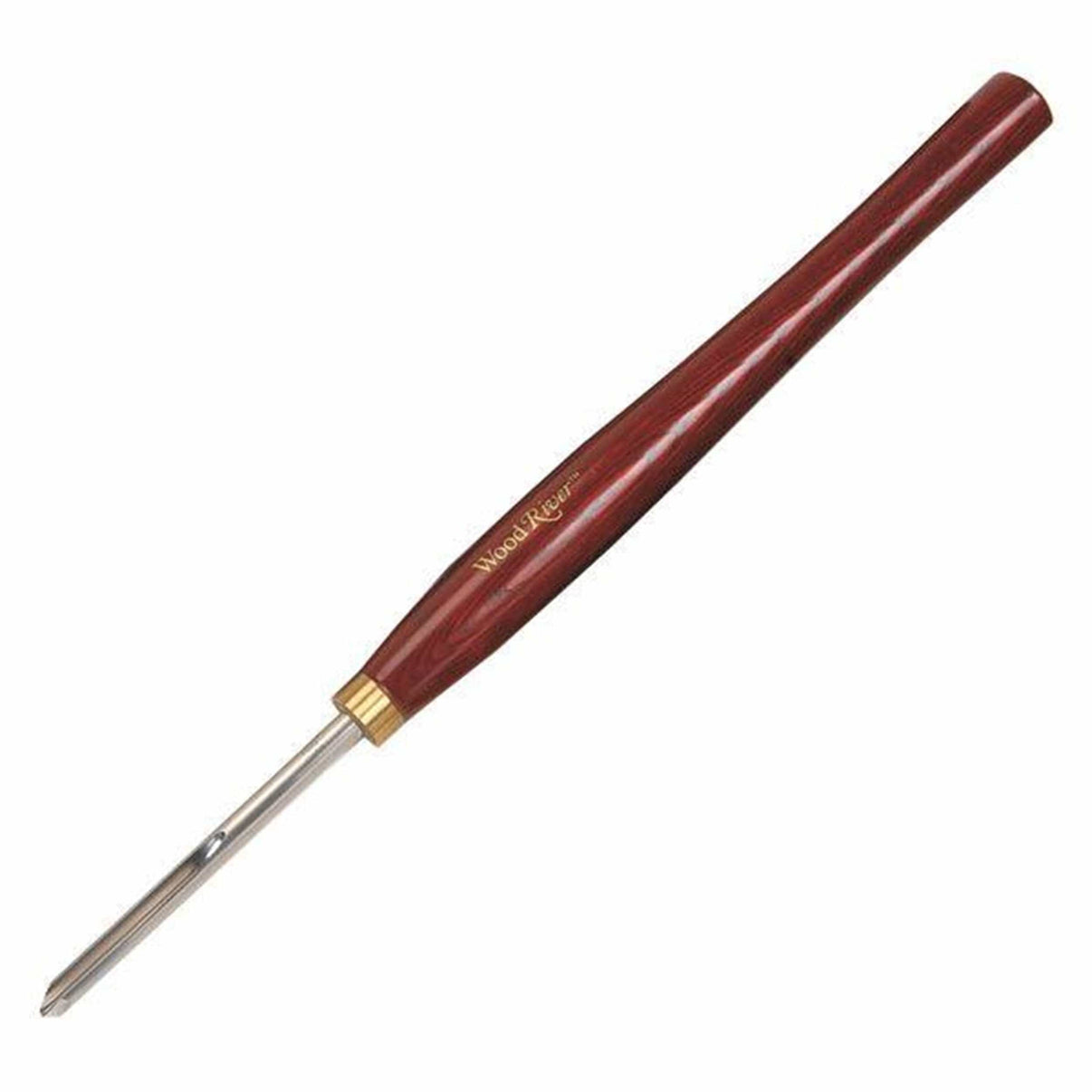 Buy WoodRiver 1 2 Bowl Gouge at Woodcraft