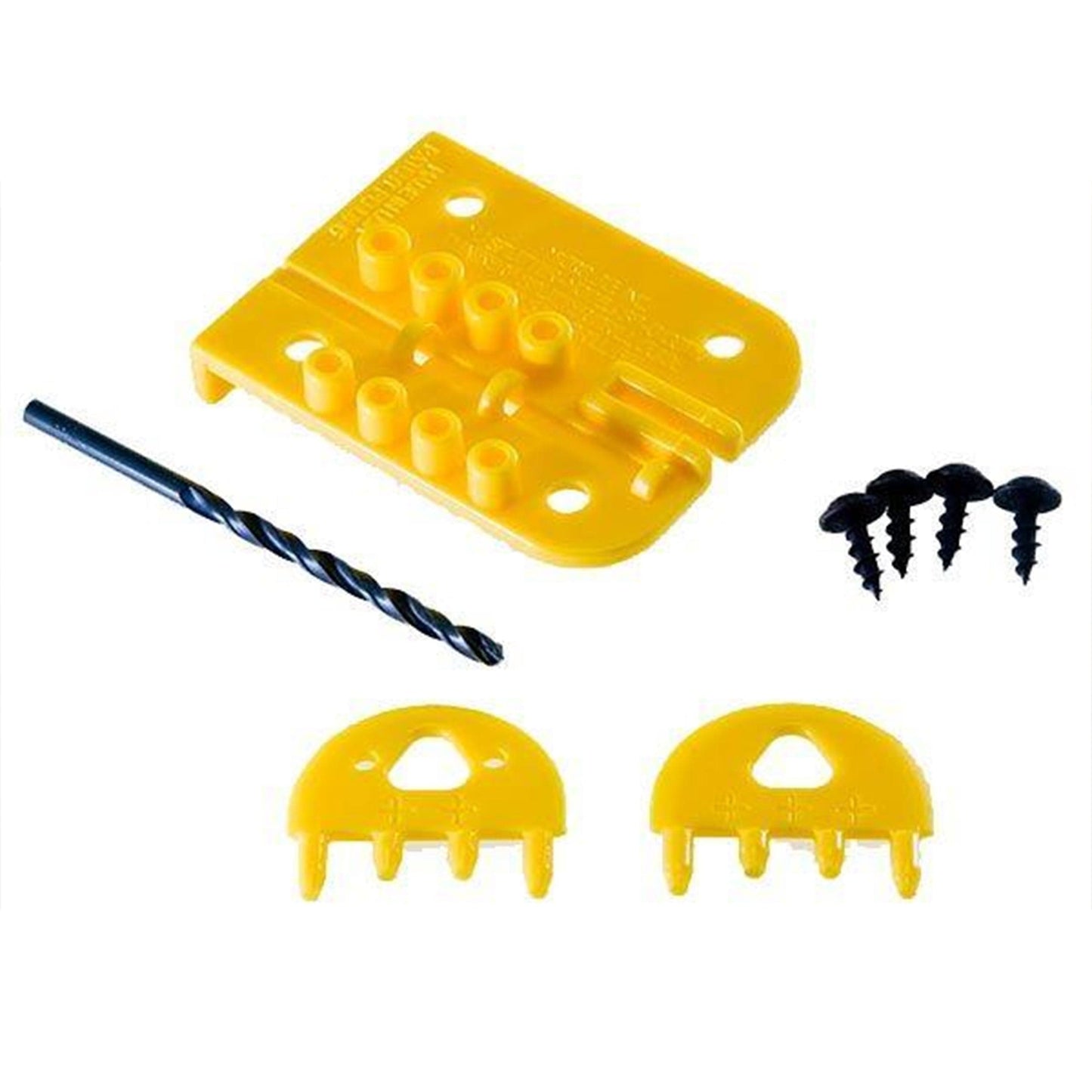 Thin Kerf Standard MJ Splitter Kit Yellow alt 0