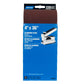 4 X 36 Aluminum Ox Belt 220G alt 0