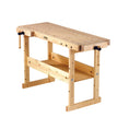 Sjöbergs SJO-33362 Portautensili In Betulla Per Banco Nordic Plus – Organizer Da Officina - 3
